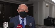 “PiS chce podtrzymać histerię wojenną”. Sejmowe komisje za przyjęciem nowelizacji ustawy o ochronie granicy z poprawkami.