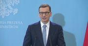 Premier nieusatysfakcjonowany unijnym embargiem na węgiel z Rosji. D. Tusk: polski rząd może sam zakazać importu