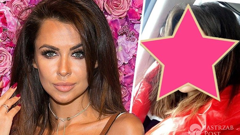 Natalia Siwiec bez makijażu