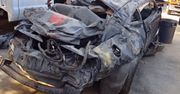 #dziejesiewmoto [392]: wypadek przy ponad 300 km/h, remont ulicy i nowe BMW M5