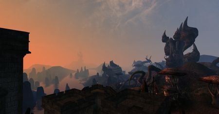 Nad tym modem pracowało ponad 100 osób. Cel: odświeżyć The Elder Scrolls Morrowind