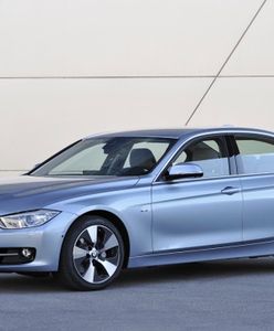 BMW ActiveHybrid 3: ekologiczne 340 koni