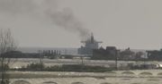 Atak na irański tankowiec w Syrii. Zginęły trzy osoby