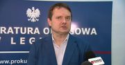 Prokuratura o przyczynach śmierci 34-latka z Lubina.