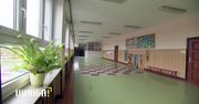 Rodzice nie puszczali dzieci do szkoły. W trosce o bezpieczeństwo.