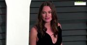Keira Knightley i jej rodzina chorują na COVID-19.