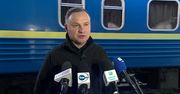 Prezydent po powrocie z Kijowa: “To jedna z wizyt, które zapamiętam do końca życia”