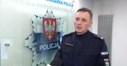 Zginął 15-latek porażony prądem.