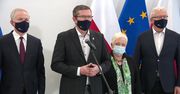 W poniedziałek rusza senacka komisja nadzwyczajnej ws. inwigilacji Pegasusem. Wezwani zostali eksperci z Citizen Lab