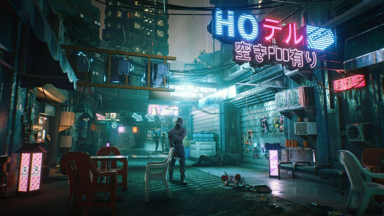 Dlaczego uważam, że CD Projekt RED powinien odwołać dzisiejszy pokaz Cyberpunk 2077 [Felieton]