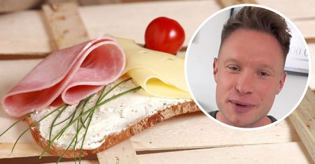 Dietetyk wskazał 5 niskokalorycznych zamienników. Wszyscy zachwyceni jego wskazówką