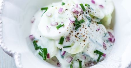 Takiej mizerii nie serwują nawet w restauracjach. Wszystko przez jeden składnik