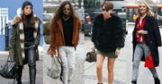 Gwiazdy w programach śniadaniowych: Kinga Rusin, Michał Szpak, Paulla, Halina Mlynkova...[PAPARAZZI]