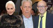 Gwiazdy wspominają Wojciecha Młynarskiego. Artur Barciś, Irena Santor, Kora, Jerzy Połomski: "Łudziliśmy się, że będzie żył wiecznie"