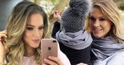 Zosia Ślotała pokazała pokój swojej córki. Fani: "To pałac małej księżniczki"