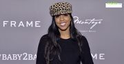 Kelly Rowland urodziła!