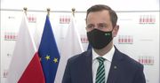 Kosiniak-Kamysz o Danielu Obajtku: przerósł najlepsze czasy Nikodema Dyzmy.