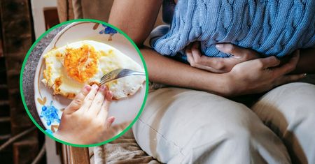 Te objawy mówią, że jak najszybciej powinieneś odstawić jajka. Ich jedzenie wtedy to igranie ze zdrowiem
