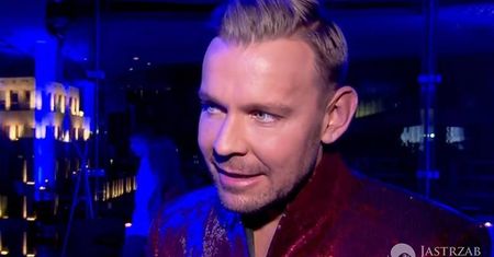 Dawid Woliński o swoich luksusowych zakupach: "Nikt nie jest w stanie tego wytrzymać"