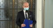 Bartłomiej Wróblewski kandydatem PiS na RPO.