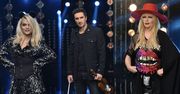 Gwiazdy na planie spotu "Sylwestra z Dwójką 2016/17" Margaret, Maryla Rodowicz, Sebastian Karpiel-Bułecka...