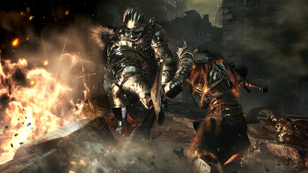 Dark Souls 3 ukończony w niecałe dwie godziny. Nowy rekord świata