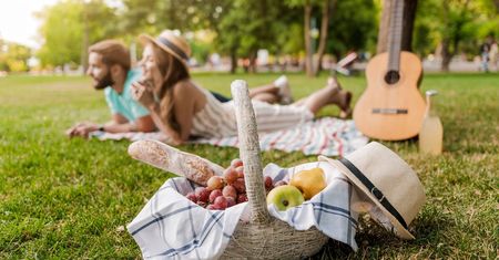 10 najlepszych miejsc na piknik w Warszawie. Nie miałeś o nich pojęcia