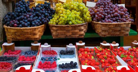 Teraz te owoce są najdroższe. Cena dosłownie przyprawia o zawrót głowy