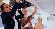 Tego nie wymagaj od stewardess w samolocie. One mogą szybko przestać być miłe