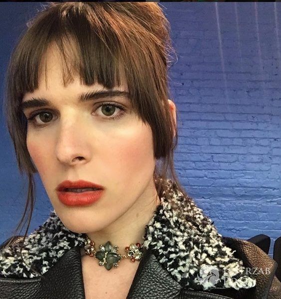 Hari Nef