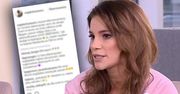 Maja Bohosiewicz oburzona pytaniami o płeć dziecka! "Serio się obrażę"