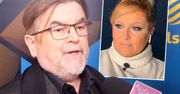 Edward Miszczak komentuje zwolnienie Kasi Skrzyneckiej z "TTBZ". "Była długo". Ujawnił, czy ma z tym coś wspólnego