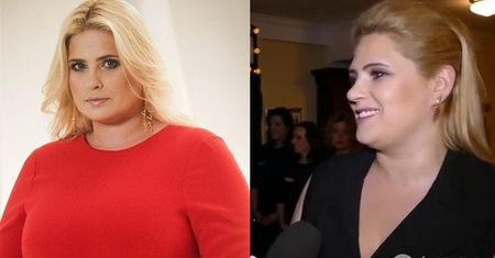 Ela Romanowska o pozowaniu przed obiektywem: "Czuję się odrobinę naga..."