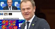 WOŚP 2017: Dzień z Donaldem Tuskiem w Brukseli wylicytowany za rekordową sumę! Przebił Agatę Dudę?
