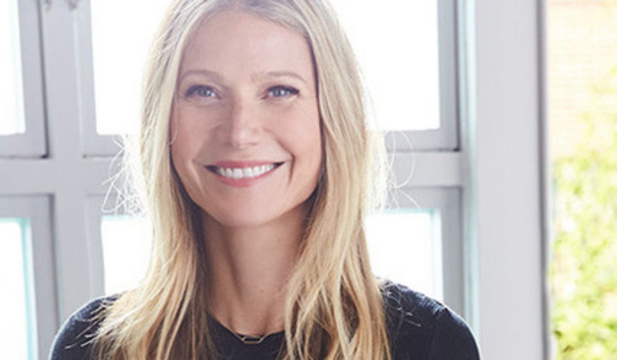 Dieta Gwyneth Paltrow - Pyszności; foto: Facebook