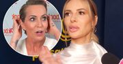 Riposta z klasą! Tak Izabela Janachowska opisała konflikt z Pauliną Smaszcz. To ją podsumowała… [WIDEO]