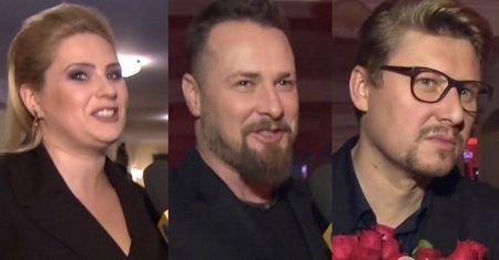 Jak imprezują gwiazdy? Ela Romanowska, Paweł Małaszyński, Andrzej Nejman...