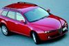 Alfa Romeo 159 Sportwagon
