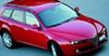 Alfa Romeo 159 Sportwagon