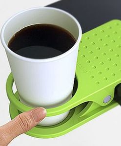 Kawy już nie wylejesz