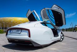 Volkswagen XL1