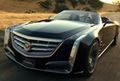 Cadillac Ciel