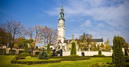 Najciekawsze atrakcje w Polsce wg użytkowników TripAdvisora