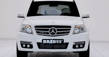 Brabus GLK