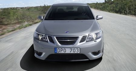 Co dalej z Saabem w Polsce?