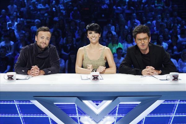 To koniec "X Factor"!