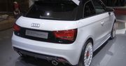 Audi A1 Quattro