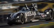 Nissan DeltaWing: wyścigowy Batmobil