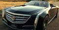 Cadillac Ciel