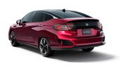 Honda FCV Clarity